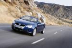 Volkswagen Eos 2006 года